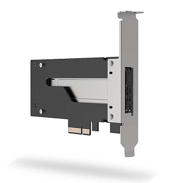 Acheter ICY DOCK ExpressSlot Elite MB840M5P-B