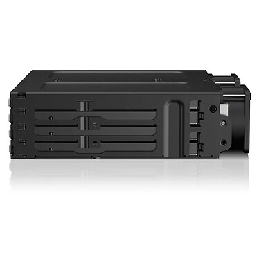 Acheter ICY DOCK ToughArmor MB998V4P-B