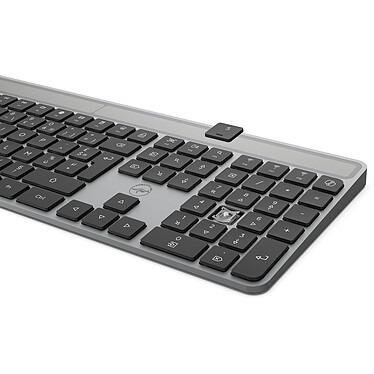 Acheter Mobility Lab Wireless Solar Keyboard