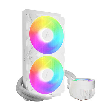 Ventilateur processeur