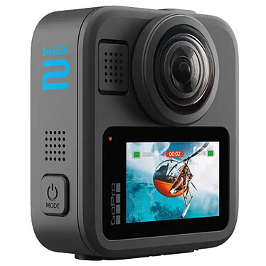 GoPro MAX 2