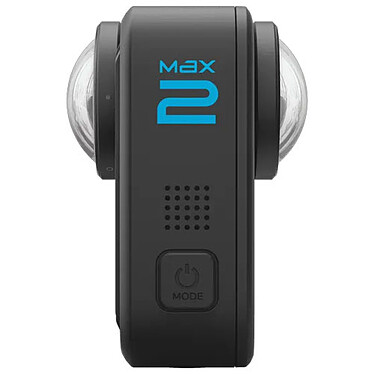 Avis GoPro MAX 2