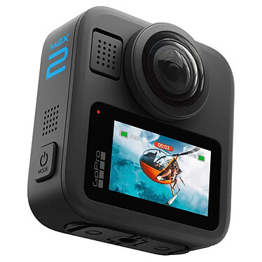 Acheter GoPro MAX 2