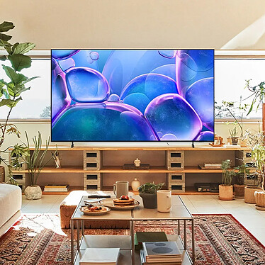 Samsung LED TU43U7025F pas cher