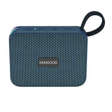 Kenwood AS-60BT-A (Bleu)