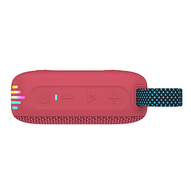 Acheter Kenwood AS-60BT-V (Rose)