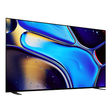Avis Sony 65 BRAVIA 8A (K-65XR8A)