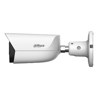 Avis Dahua WizSense IPC-HFW3449E-S-IL (2.8mm)
