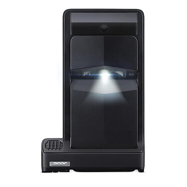 Acer PD1520Us avec module interactif