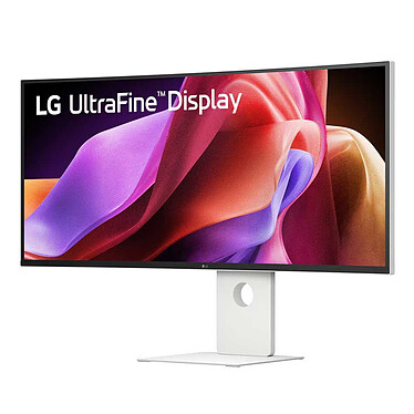 Avis LG 40" LED - UltraFine 40U990A-W