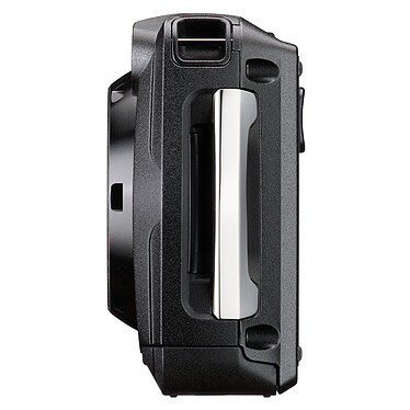 Pentax WG-8 Noir pas cher