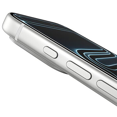 Acheter Belkin ScreenForce UltraGlass 2 pour iPhone 17 Pro