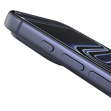 Acheter Belkin ScreenForce UltraGlass 2 pour iPhone 17 Pro Max