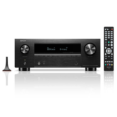 Ampli home cinéma