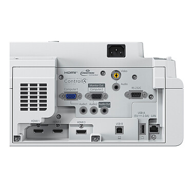 Epson EB-770F pas cher