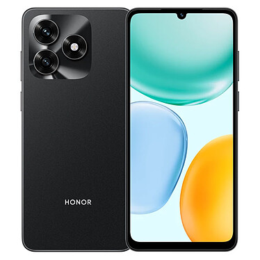 Honor X5c Plus Noir