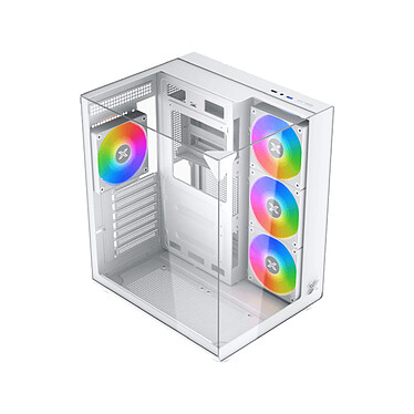 Boîtier PC