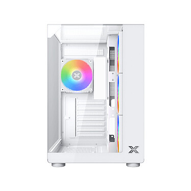 Avis Xigmatek Aqua Compact (Blanc)