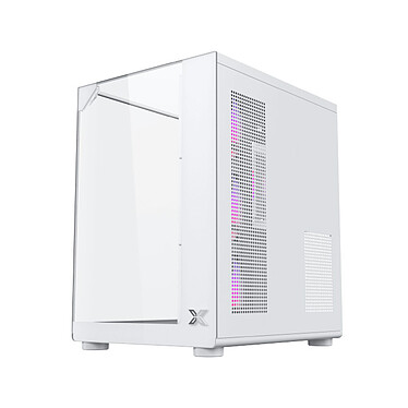 Acheter Xigmatek Aqua Compact (Blanc)