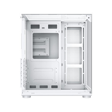 Xigmatek Aqua Compact (Blanc) pas cher