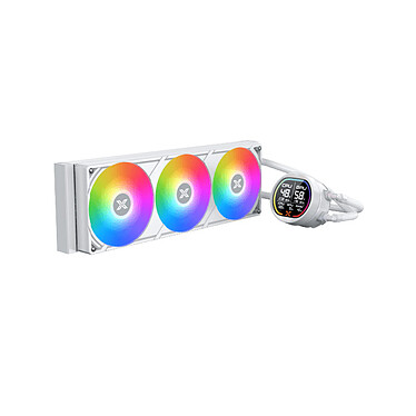 Ventilateur processeur