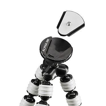 Avis CULLMANN Alpha 380 Mobile Gris