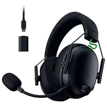 Razer Blackshark V3 for Xbox (Noir)