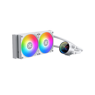 Ventilateur processeur