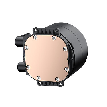 Xigmatek Fenix II 360 Noir pas cher