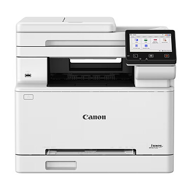 Canon i-SENSYS MF667Cdw