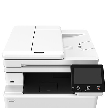 Avis Canon i-SENSYS MF667Cdw