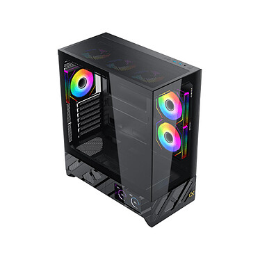 Avis Xigmatek Alphard Pro