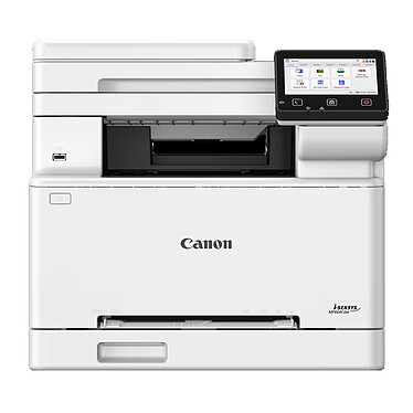 Canon i-SENSYS MF664Cdw