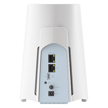 Acheter D-Link G530V2