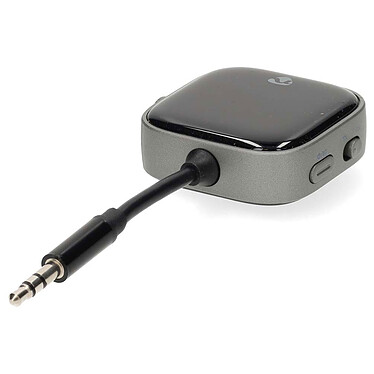 Nedis Bluetooth 2-in-1 Audio Adapter (USB-C)