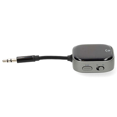 Avis Nedis Bluetooth 2-in-1 Audio Adapter (USB-C)