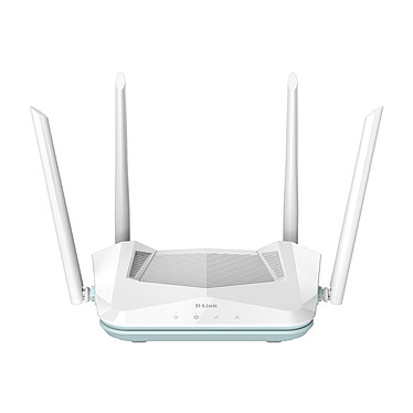 D-Link EAGLE PRO AI AX1500 R15