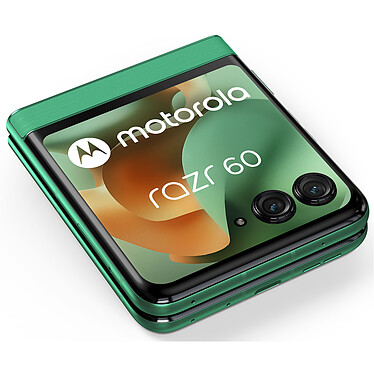 Motorola Razr 60 Spring Bud pas cher
