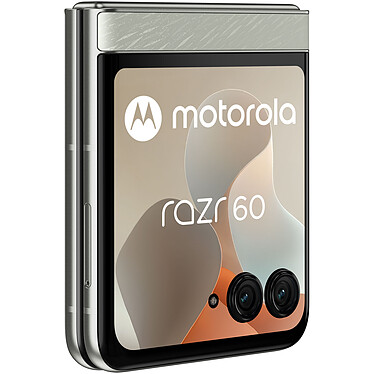 Acheter Motorola Razr 60 Lightest Sky