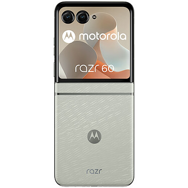 Motorola Razr 60 Lightest Sky pas cher