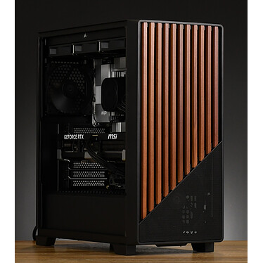 Acheter LDLC PC11P Zi Artist 9 Studio