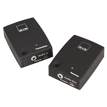 SVS SoundPath Wireless Audio Adapter