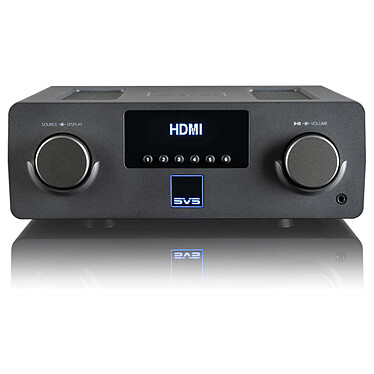 SVS Prime Wireless Pro SoundBase