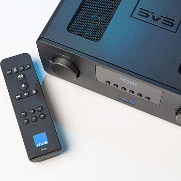 Avis SVS Prime Wireless Pro SoundBase