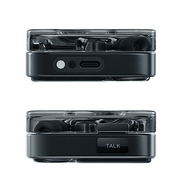 Nothing Ear (3) Noir pas cher