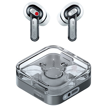 Nothing Ear (3) Blanc