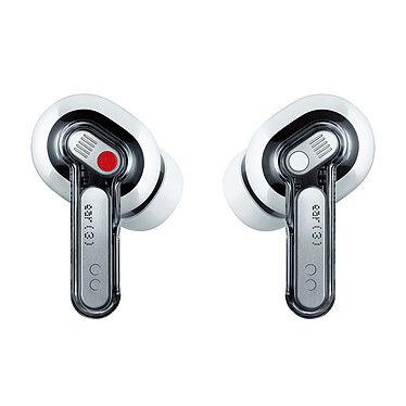 Avis Nothing Ear (3) Blanc