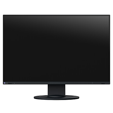 EIZO 24.1" LED - FlexScan EV2410R Noir