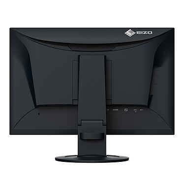EIZO 24.1" LED - FlexScan EV2410R Noir pas cher