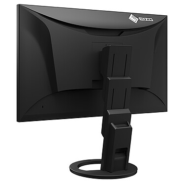 Avis EIZO 27" LED - FlexScan EV2720S Noir